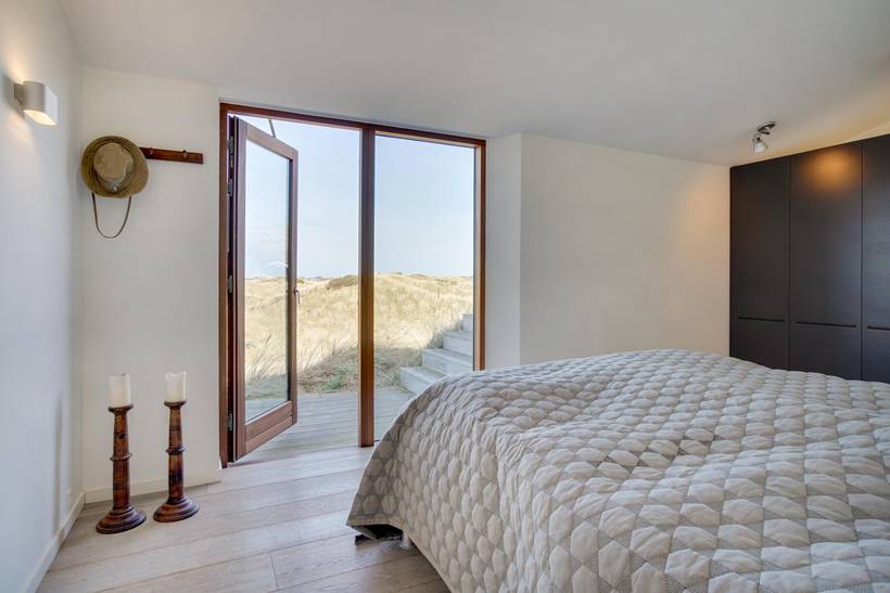 Foto von Ferienhaus RZ37 in Saltum - Blokhus - Nordjütland