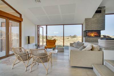 Vorschaubild von Ferienhaus RZ37 in Saltum - Blokhus - Nordjütland