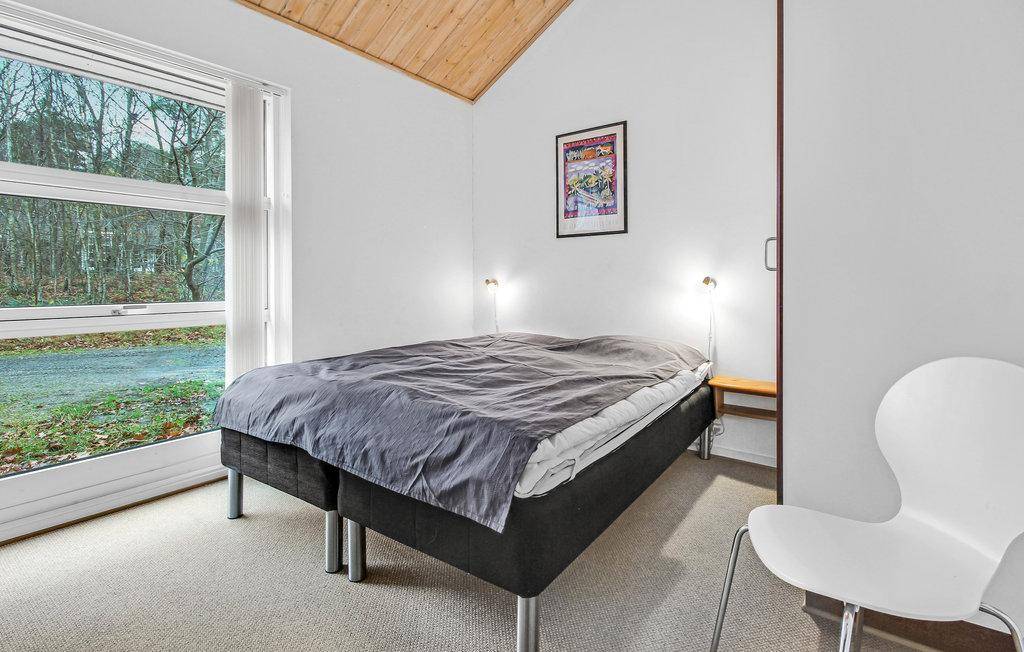 Foto von Ferienhaus RZ43 in Hasle - Bornholm