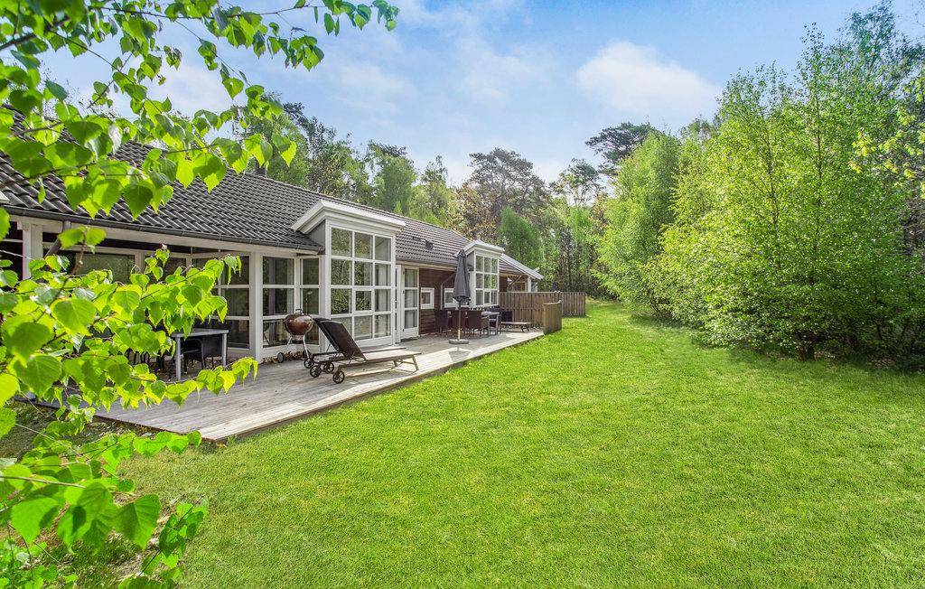 Foto von Ferienhaus RZ43 in Hasle - Bornholm