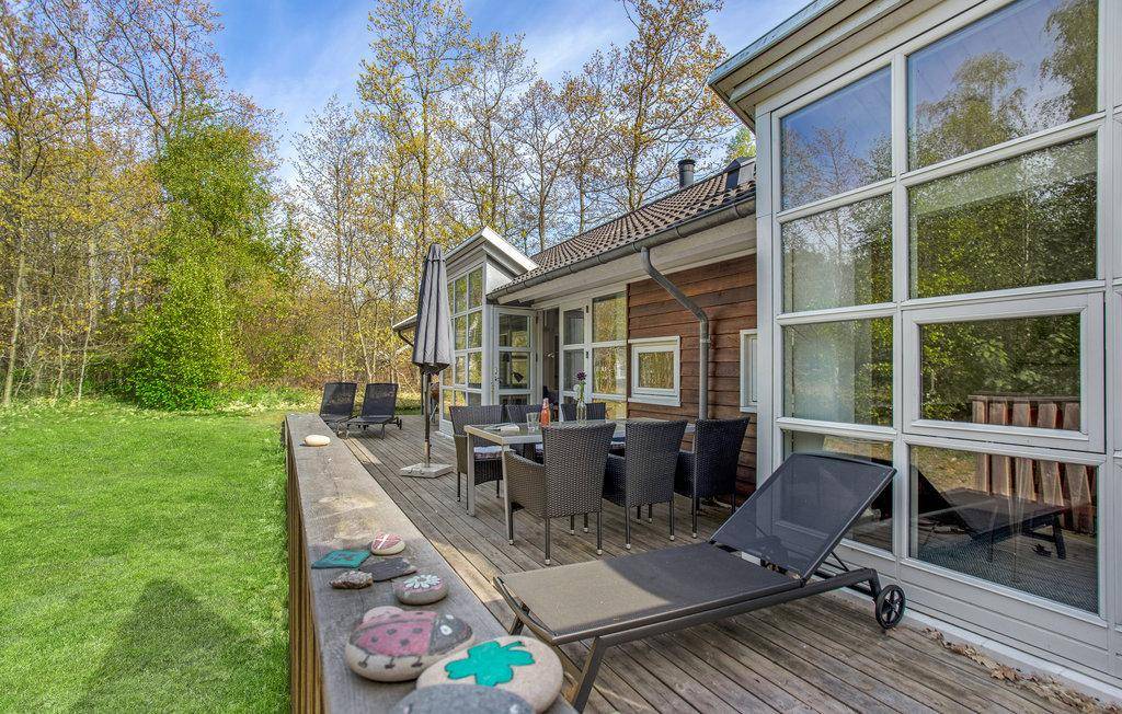 Foto von Ferienhaus RZ43 in Hasle - Bornholm