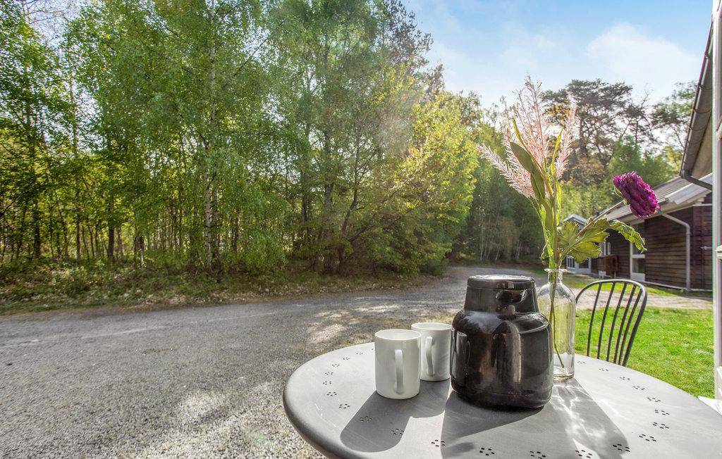 Foto von Ferienhaus RZ43 in Hasle - Bornholm