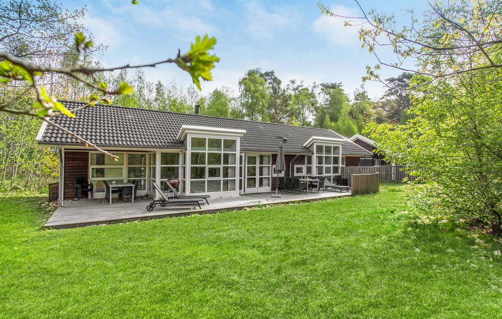 Foto von Ferienhaus RZ43 in Hasle - Bornholm