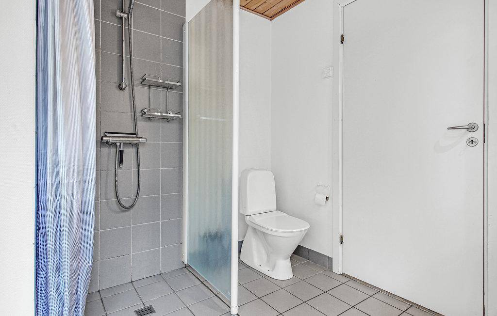 Foto von Ferienhaus RZ43 in Hasle - Bornholm