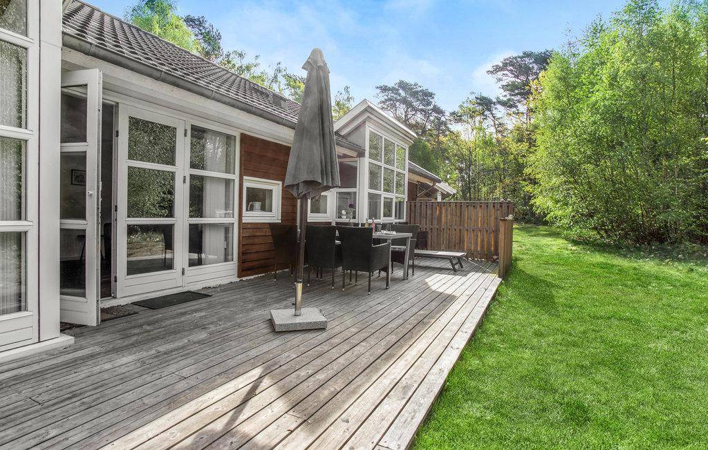 Foto von Ferienhaus RZ43 in Hasle - Bornholm