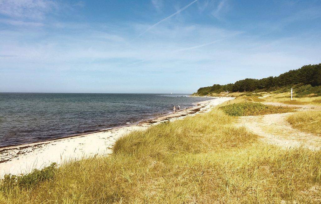 Foto von Ferienhaus RZ43 in Hasle - Bornholm