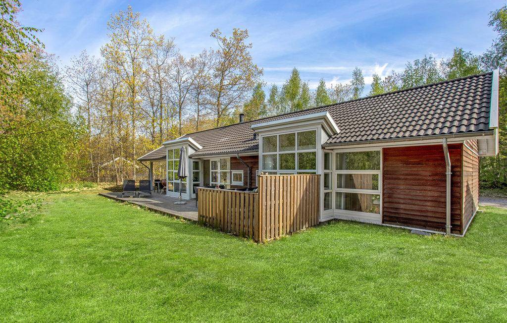 Foto von Ferienhaus RZ43 in Hasle - Bornholm