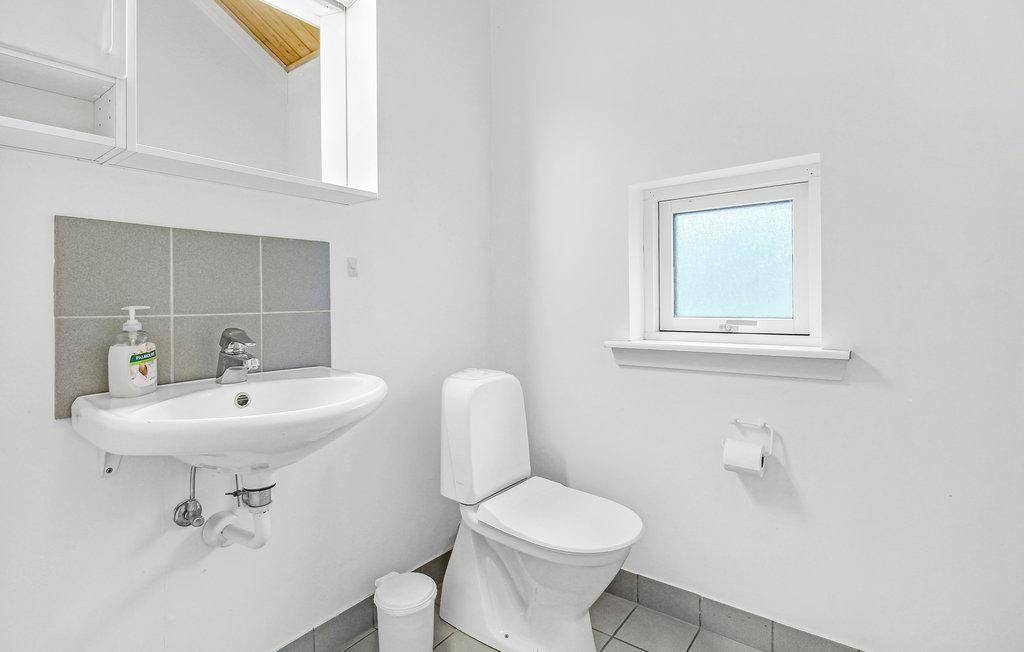 Foto von Ferienhaus RZ43 in Hasle - Bornholm