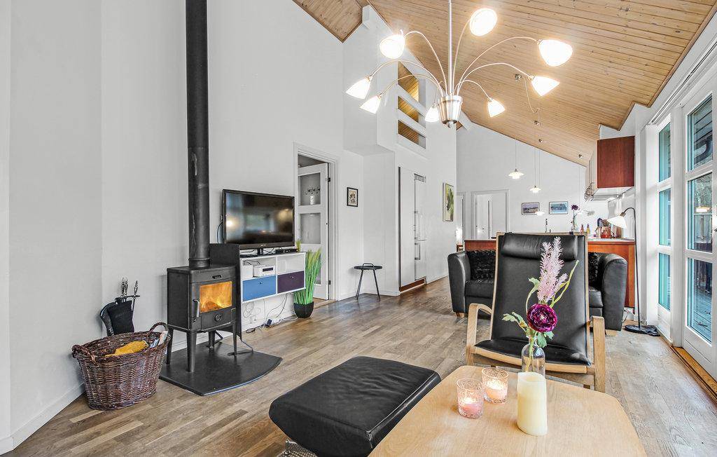 Foto von Ferienhaus RZ43 in Hasle - Bornholm