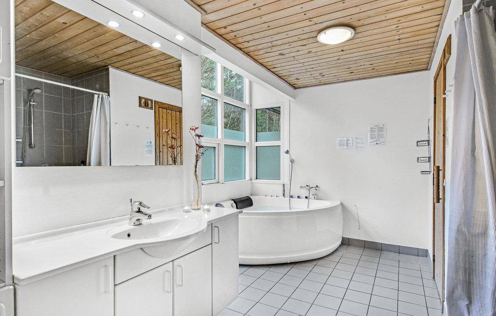 Foto von Ferienhaus RZ43 in Hasle - Bornholm
