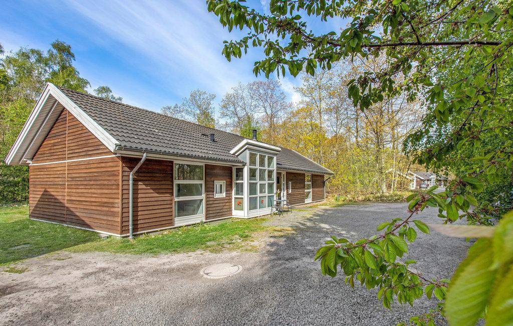 Foto von Ferienhaus RZ43 in Hasle - Bornholm
