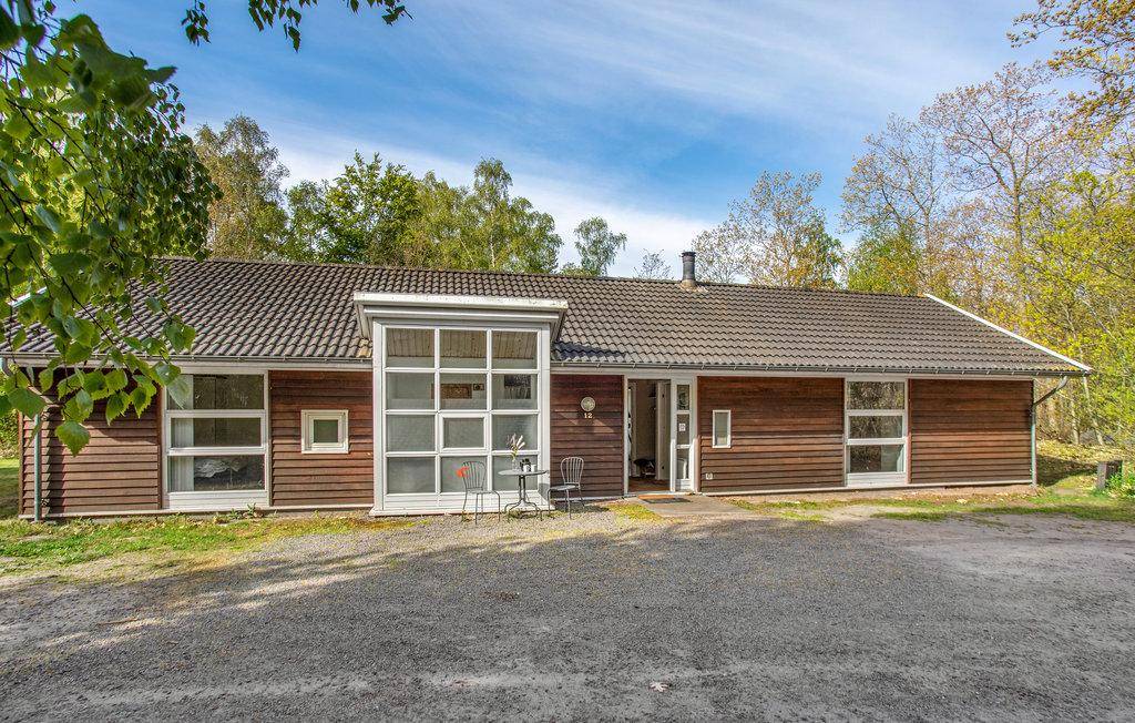 Foto von Ferienhaus RZ43 in Hasle - Bornholm