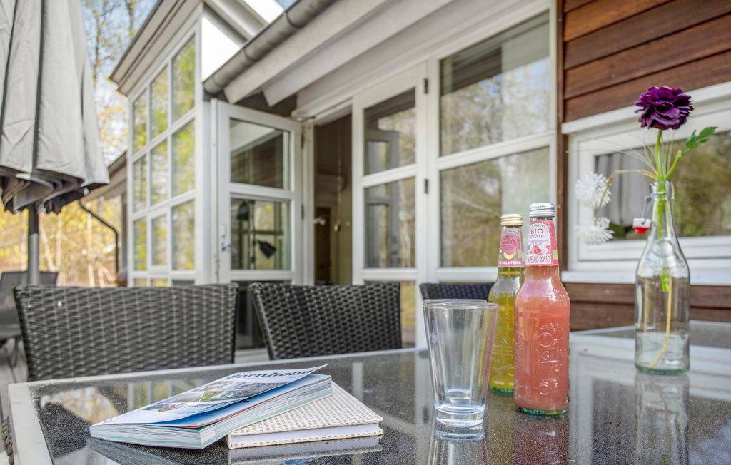 Foto von Ferienhaus RZ43 in Hasle - Bornholm