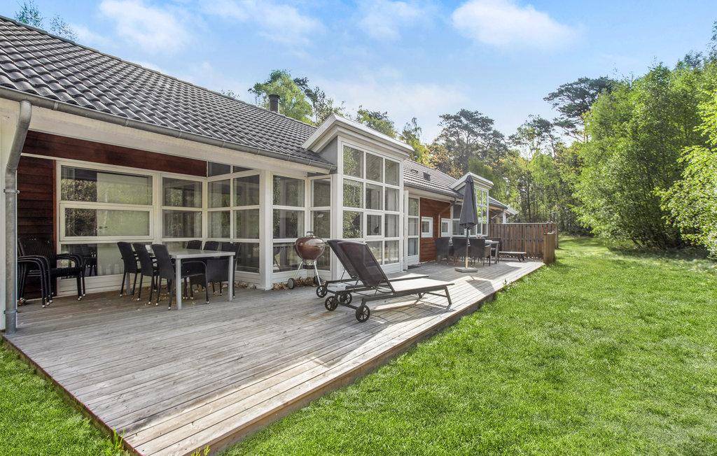 Foto von Ferienhaus RZ43 in Hasle - Bornholm