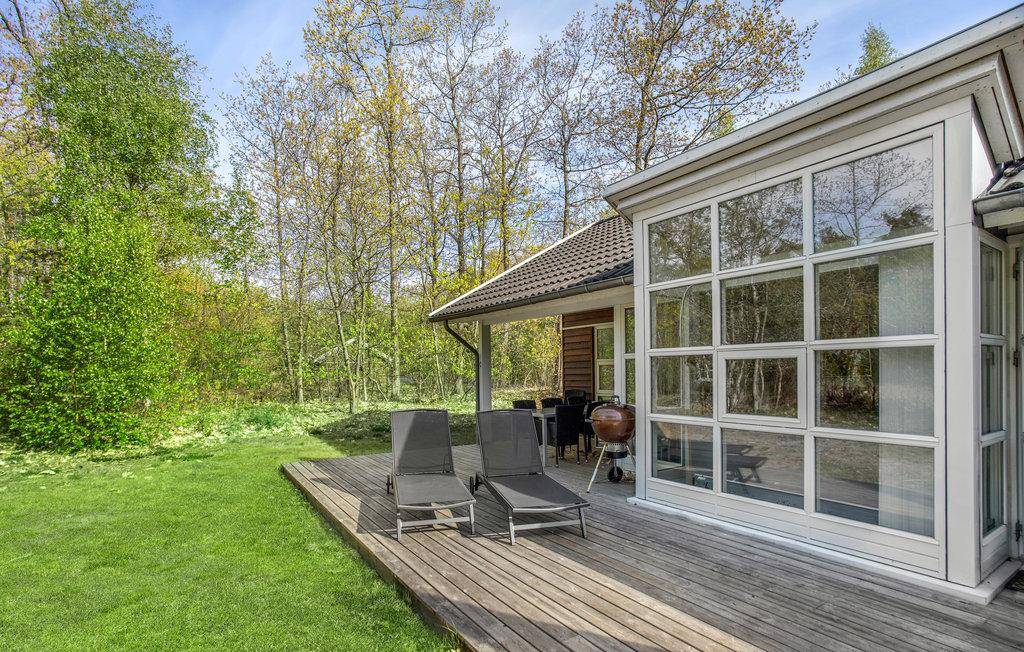 Foto von Ferienhaus RZ43 in Hasle - Bornholm