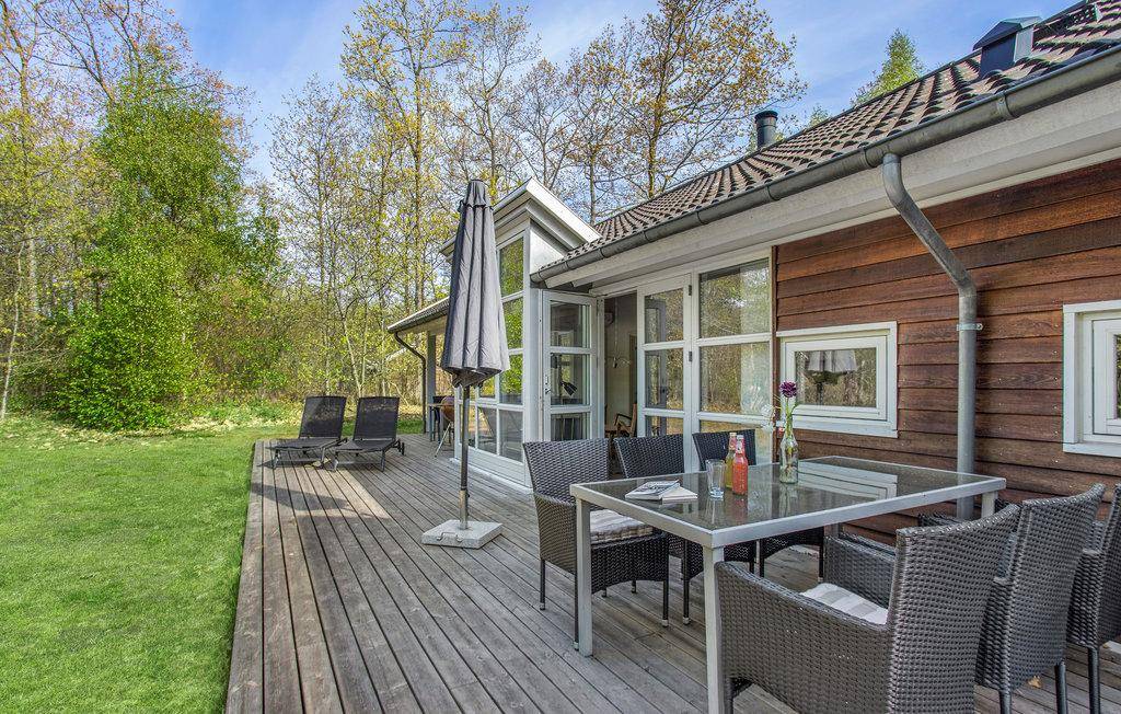 Foto von Ferienhaus RZ43 in Hasle - Bornholm