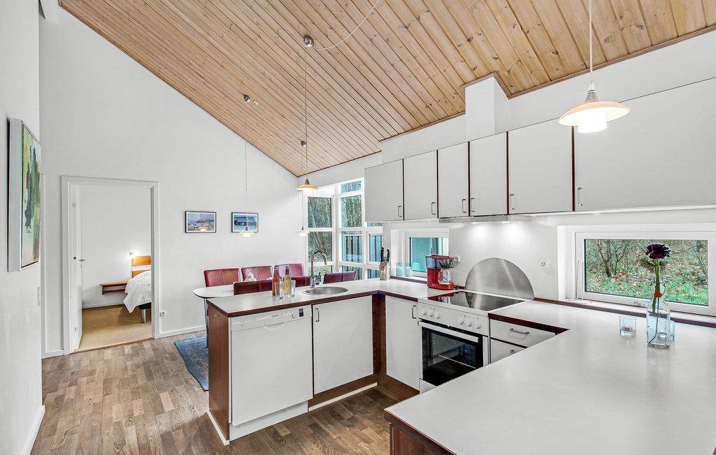Foto von Ferienhaus RZ43 in Hasle - Bornholm