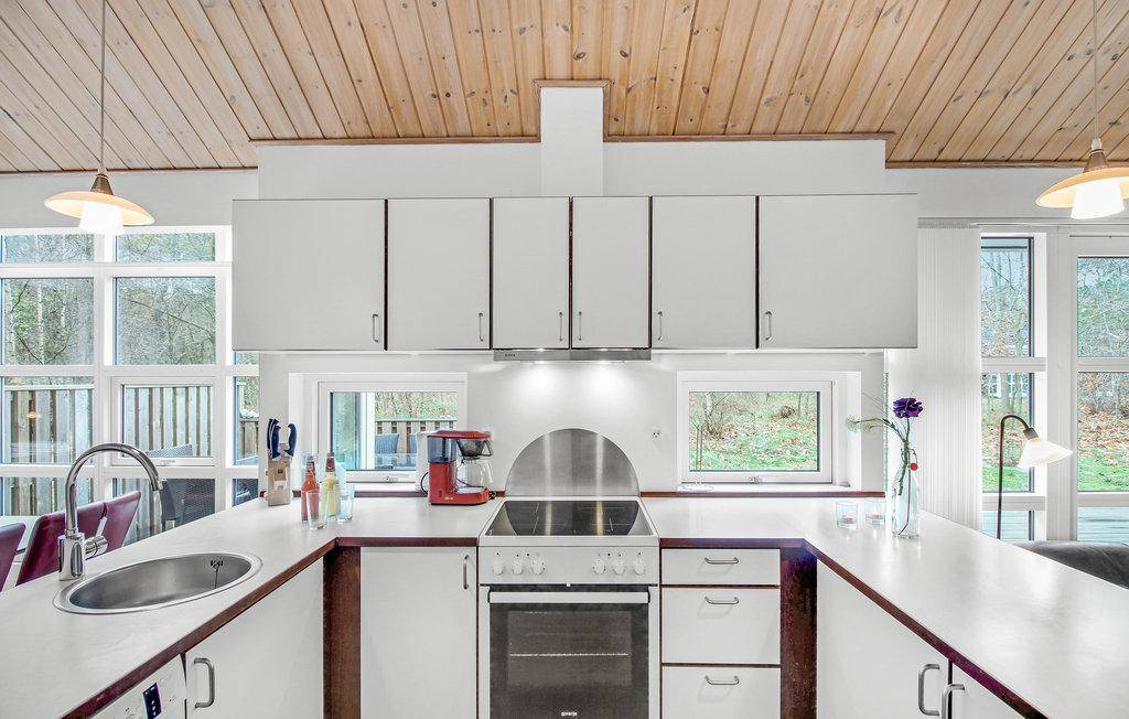 Foto von Ferienhaus RZ43 in Hasle - Bornholm