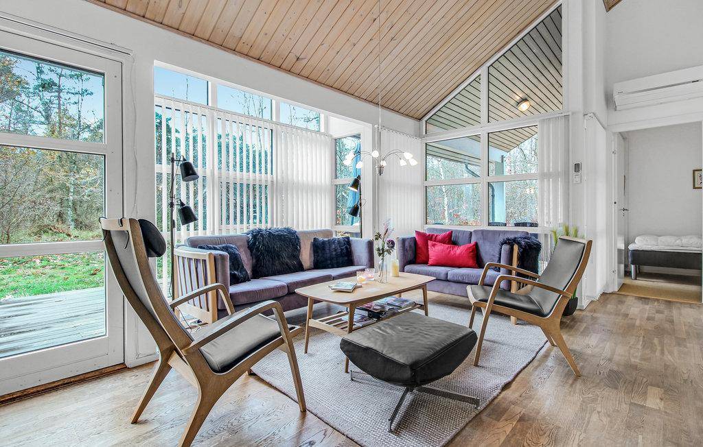 Foto von Ferienhaus RZ43 in Hasle - Bornholm