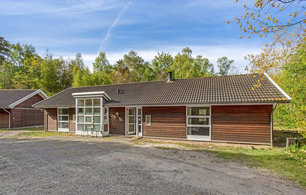 Foto von Ferienhaus RZ43 in Hasle - Bornholm