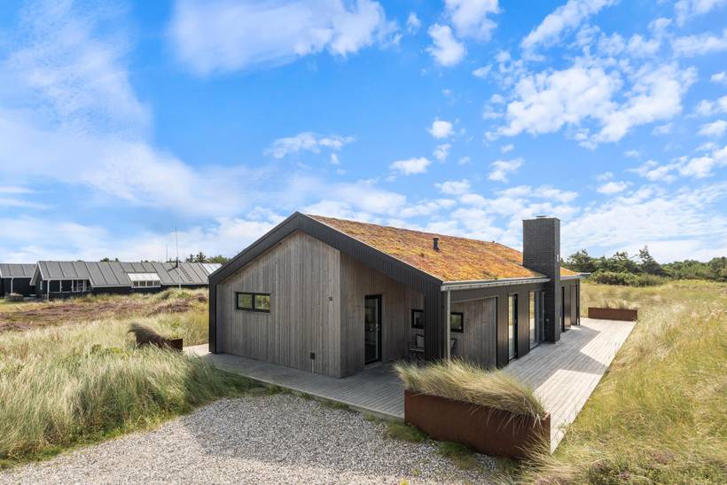 Foto von Ferienhaus RZ44 in Klegod - Westjütland