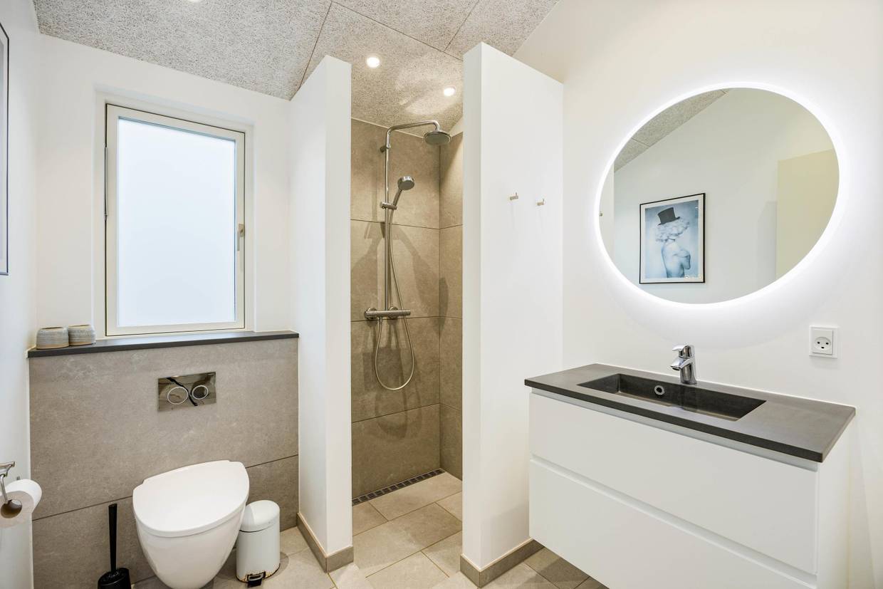 Foto von Ferienhaus RZ44 in Klegod - Westjütland