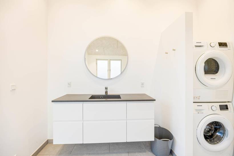 Foto von Ferienhaus RZ44 in Klegod - Westjütland