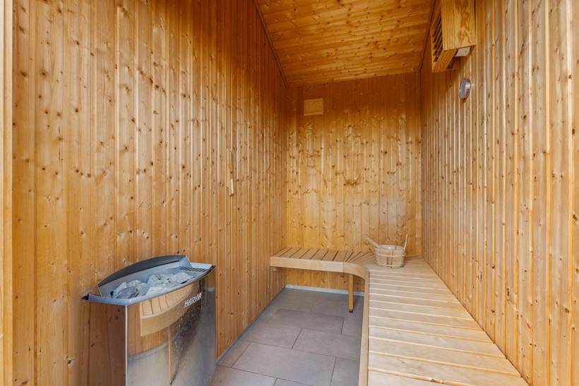 Foto von Ferienhaus RZ44 in Klegod - Westjütland