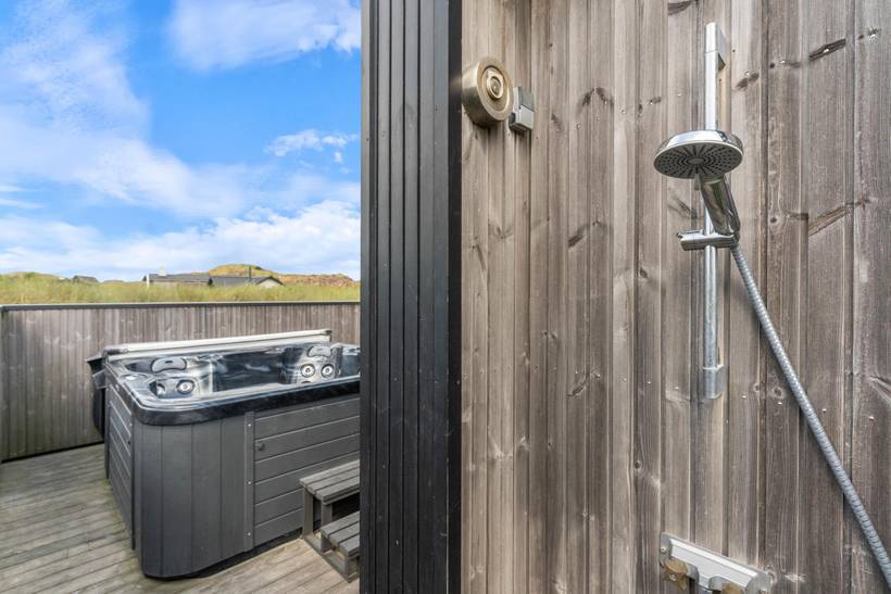 Foto von Ferienhaus RZ44 in Klegod - Westjütland