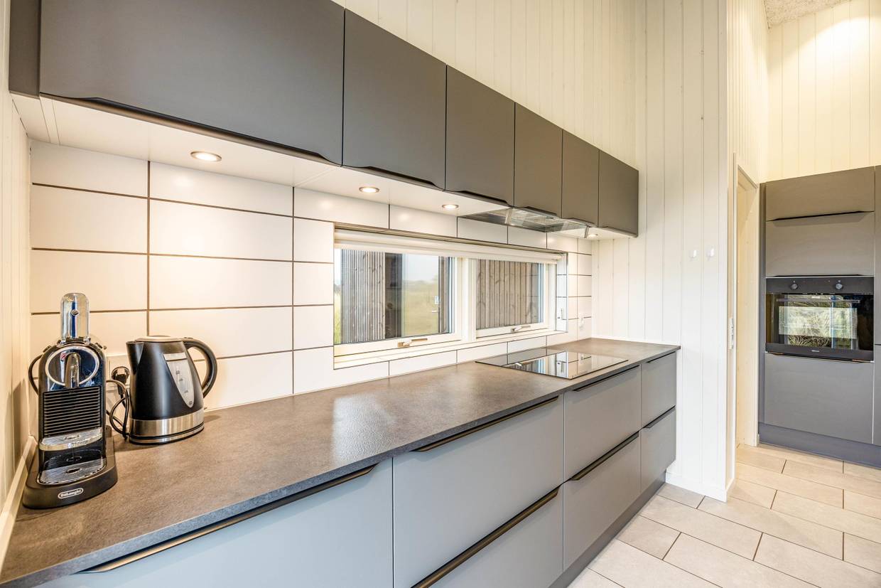 Foto von Ferienhaus RZ44 in Klegod - Westjütland