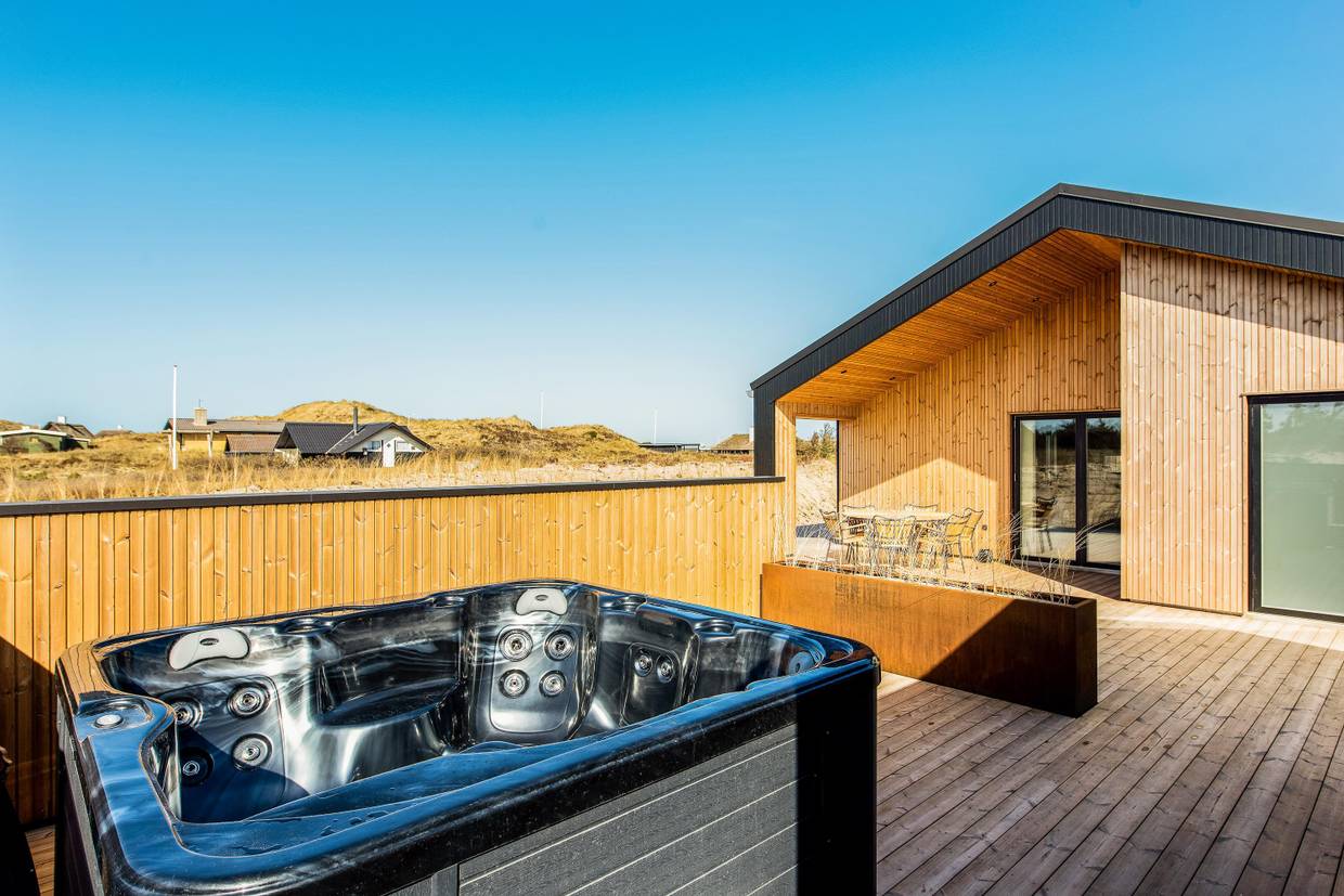 Foto von Ferienhaus RZ44 in Klegod - Westjütland