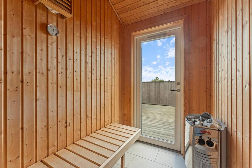 Foto von Ferienhaus RZ44 in Klegod - Westjütland