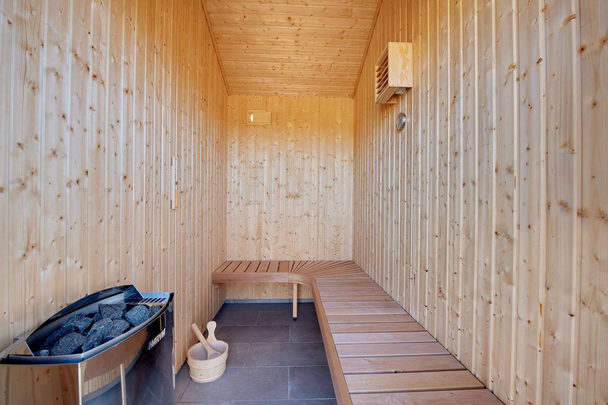 Foto von Ferienhaus RZ44 in Klegod - Westjütland