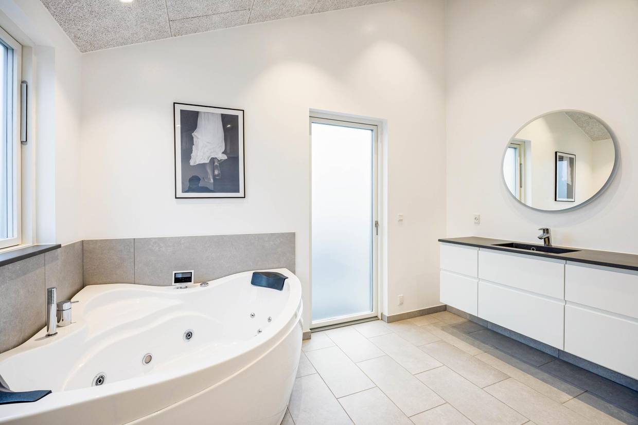Foto von Ferienhaus RZ44 in Klegod - Westjütland