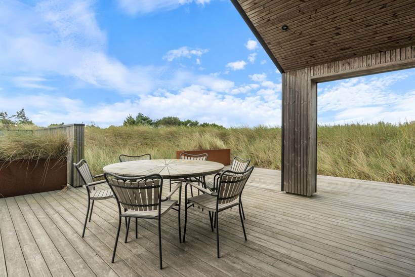 Foto von Ferienhaus RZ44 in Klegod - Westjütland