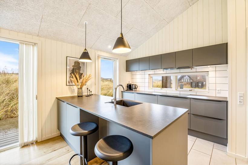 Foto von Ferienhaus RZ44 in Klegod - Westjütland