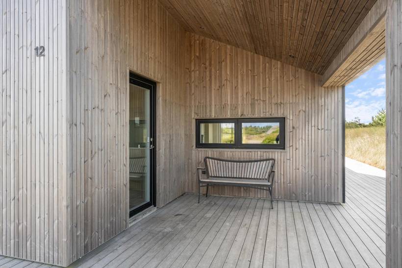 Foto von Ferienhaus RZ44 in Klegod - Westjütland