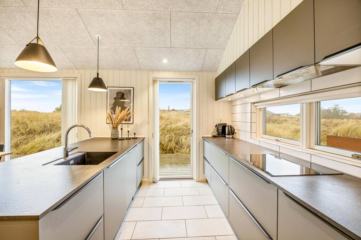 Foto von Ferienhaus RZ44 in Klegod - Westjütland