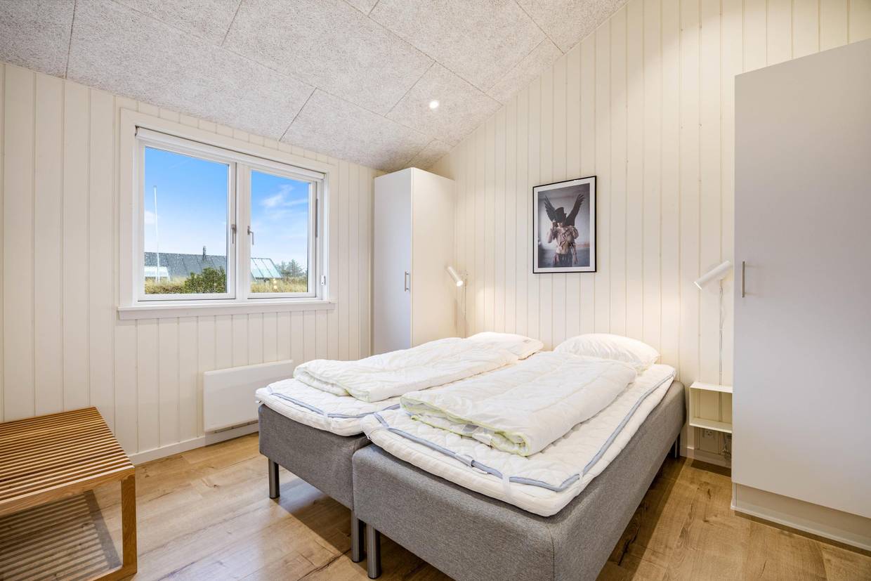 Foto von Ferienhaus RZ44 in Klegod - Westjütland