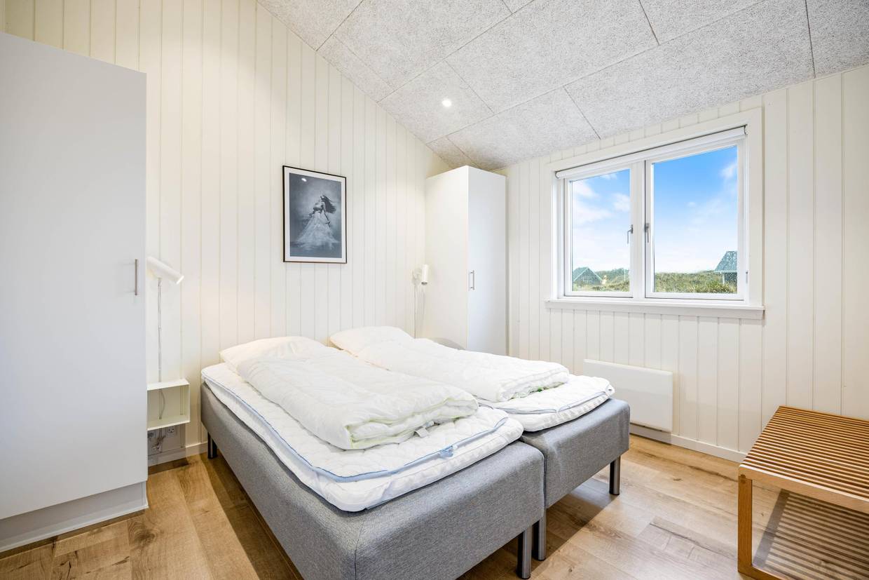 Foto von Ferienhaus RZ44 in Klegod - Westjütland
