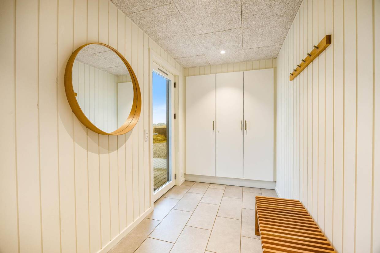 Foto von Ferienhaus RZ44 in Klegod - Westjütland
