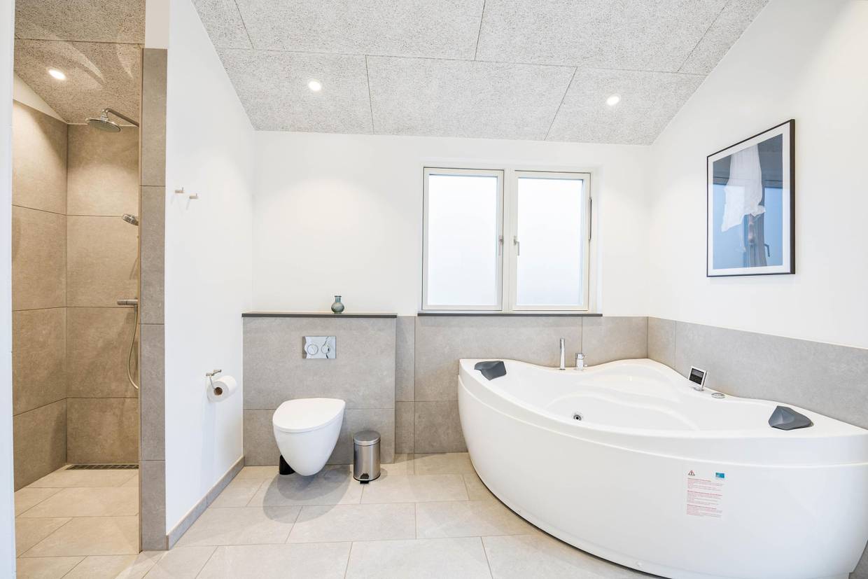 Foto von Ferienhaus RZ44 in Klegod - Westjütland