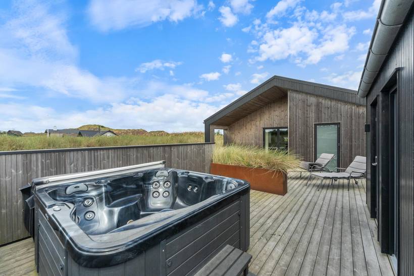 Foto von Ferienhaus RZ44 in Klegod - Westjütland