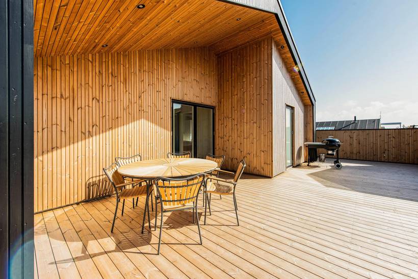 Foto von Ferienhaus RZ44 in Klegod - Westjütland