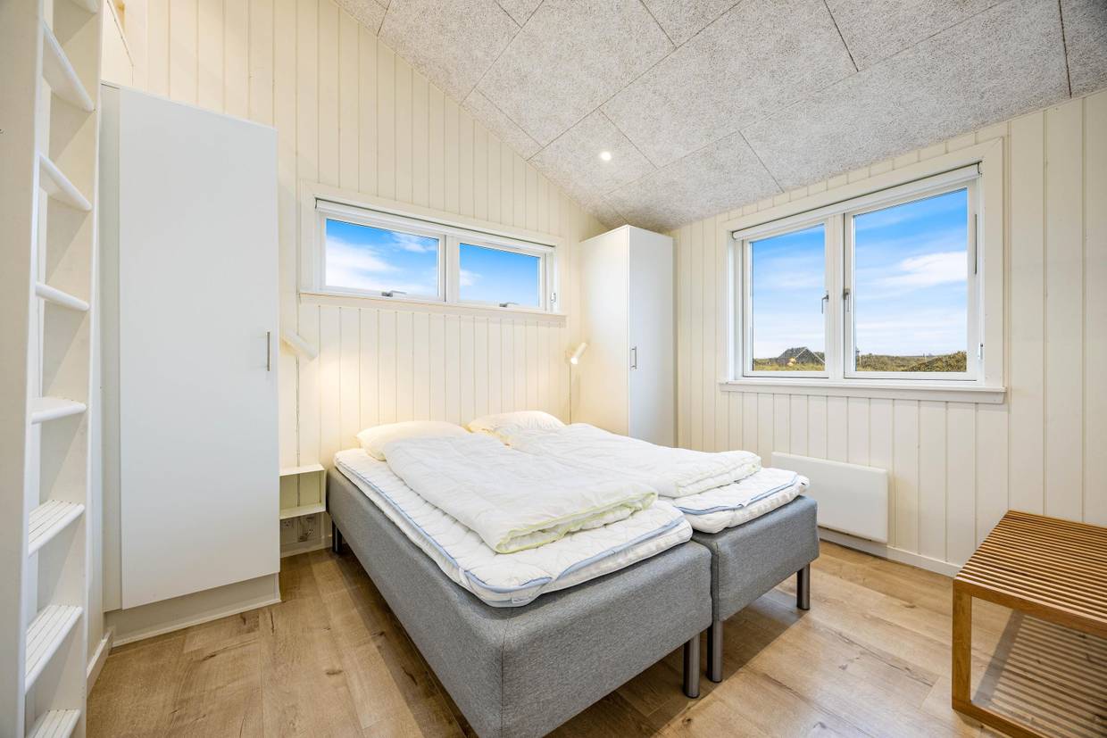 Foto von Ferienhaus RZ44 in Klegod - Westjütland
