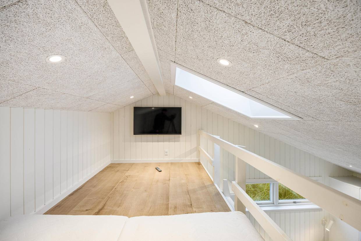Foto von Ferienhaus RZ44 in Klegod - Westjütland
