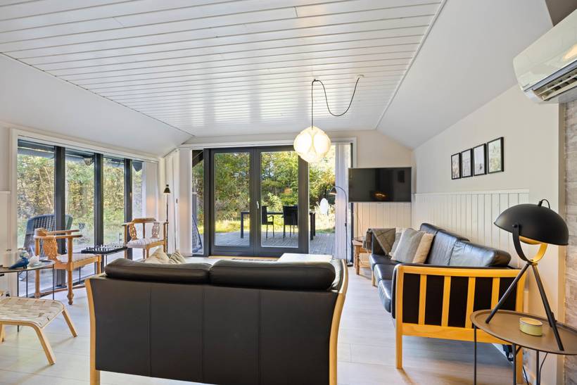Foto von Ferienhaus RZ46 in Lodbjerg Hede - Søndervig - Westjütland