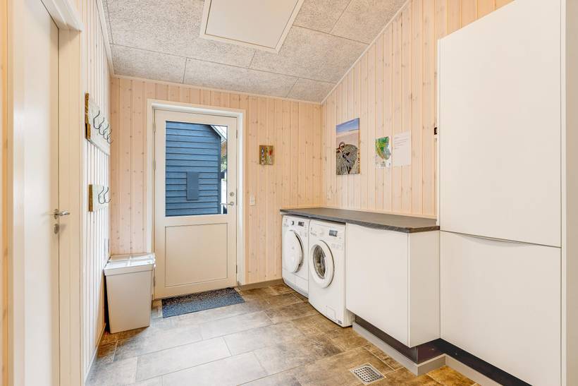 Foto von Ferienhaus RZ53 in Sønderstrand - Rømø