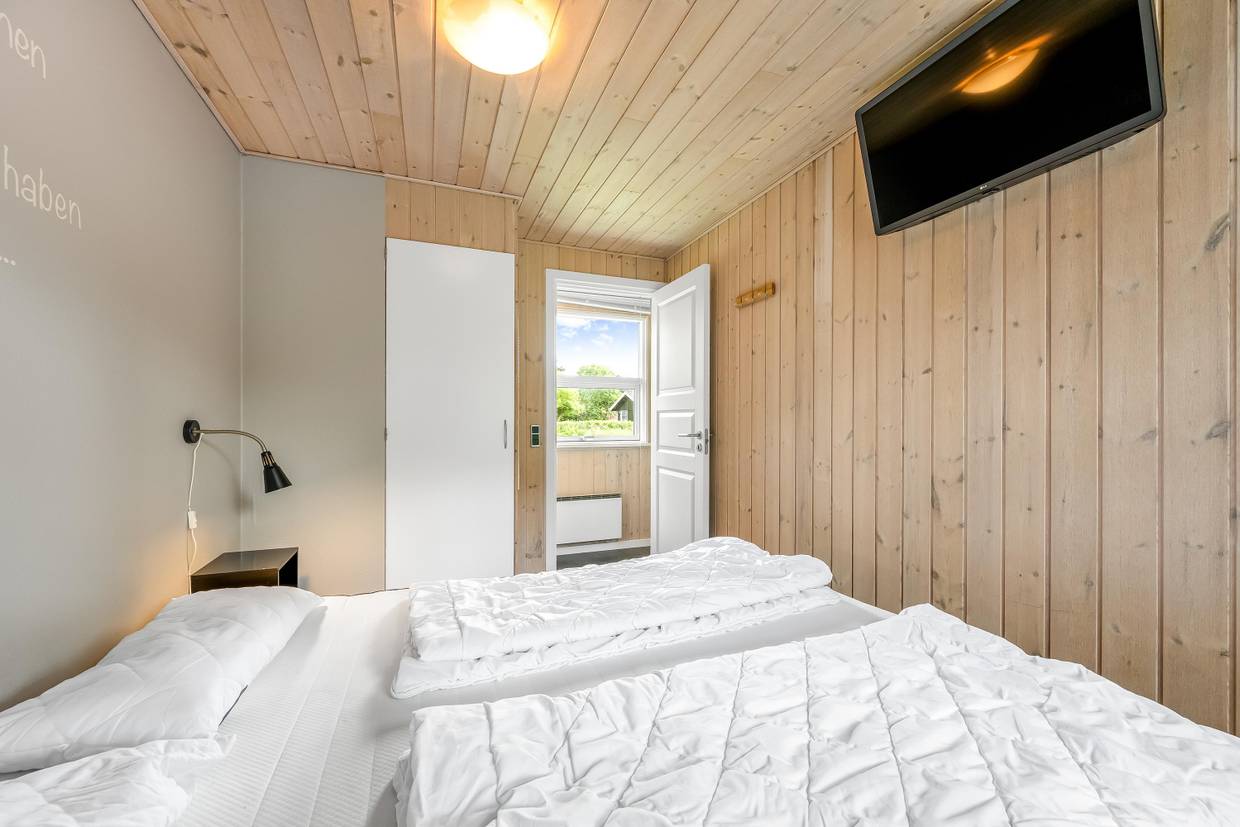 Foto von Ferienhaus RZ63 in Bork Havn - Westjütland