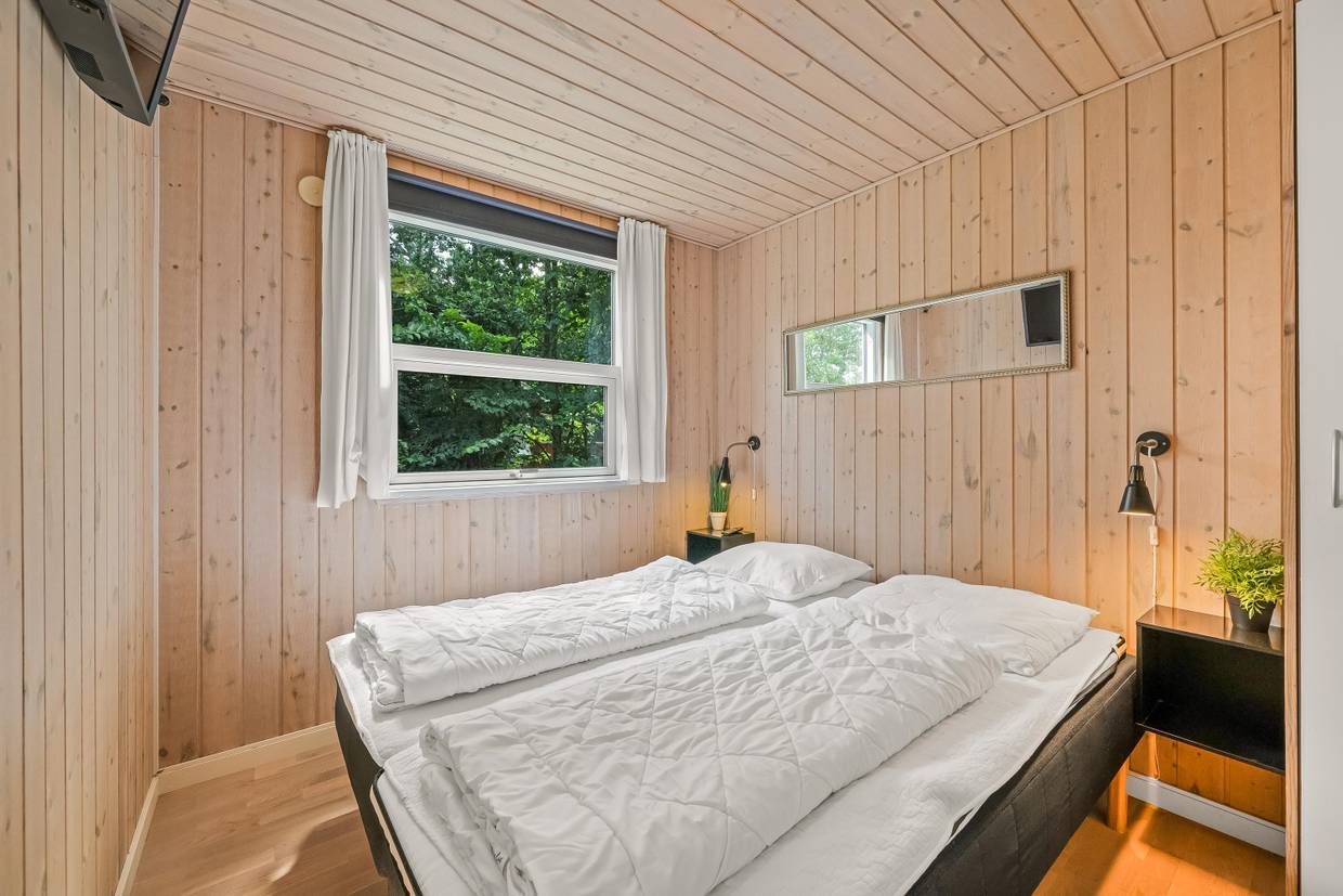 Foto von Ferienhaus RZ63 in Bork Havn - Westjütland